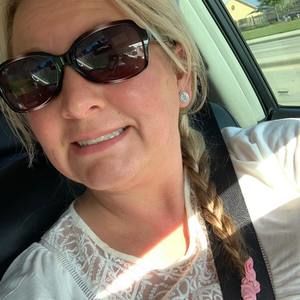 Meet your Posher, Heidi